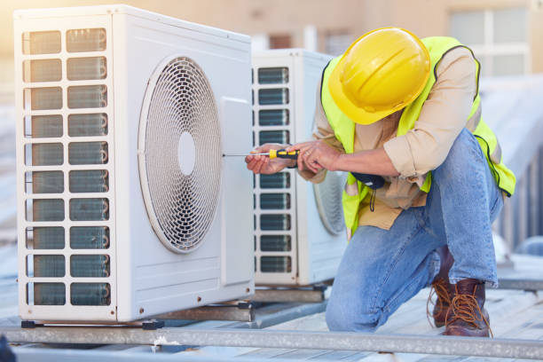 Air Duct Cleaning in Muncy, PA