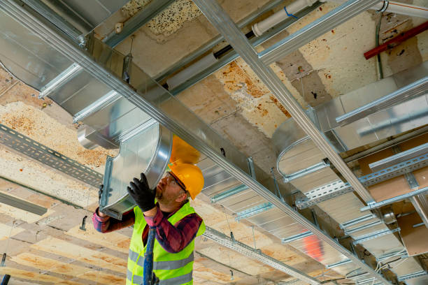 Best HVAC Repair Near Me  in Muncy, PA