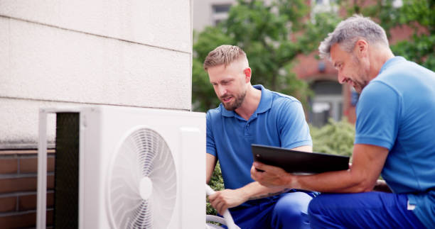 HVAC Emergency Services in Muncy, PA