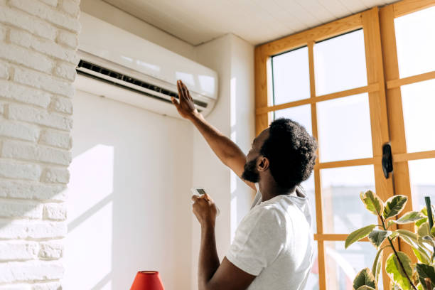Best HVAC System Installation  in Muncy, PA