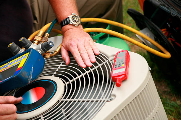 Best HVAC Air Duct Cleaning  in Muncy, PA