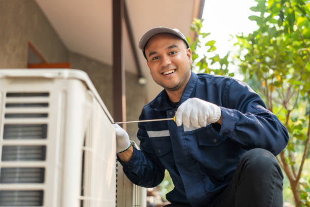 Muncy, PA HVAC Company